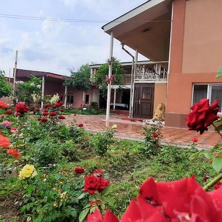 Vip Hostel Turkistan Ngoại thất bức ảnh