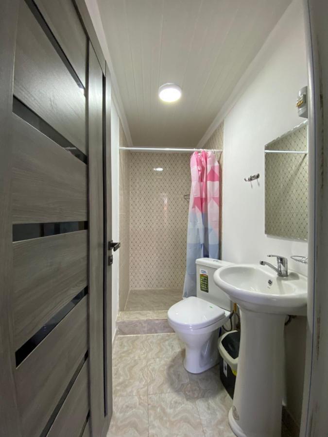 Vip Hostel Turkistan Ngoại thất bức ảnh
