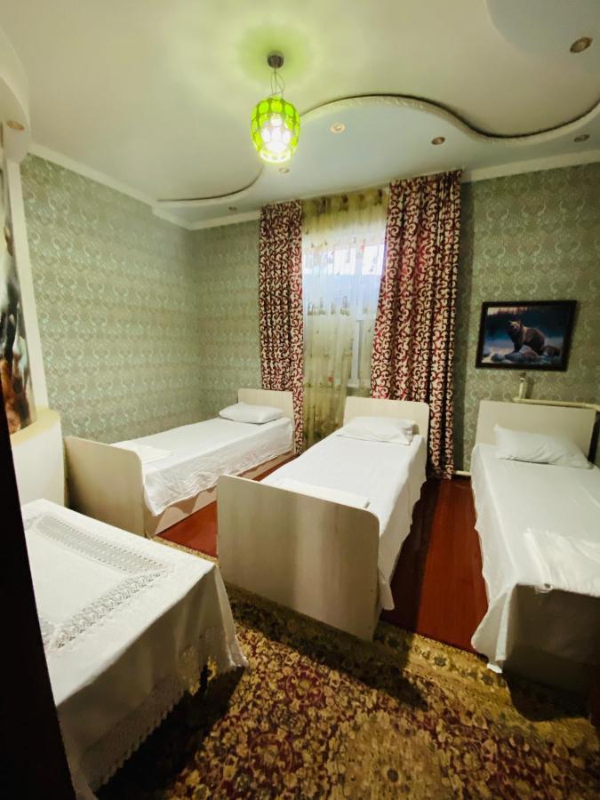 Vip Hostel Turkistan Ngoại thất bức ảnh