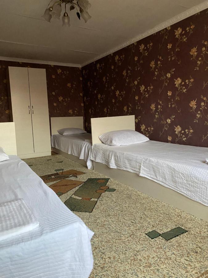 Vip Hostel Turkistan Ngoại thất bức ảnh