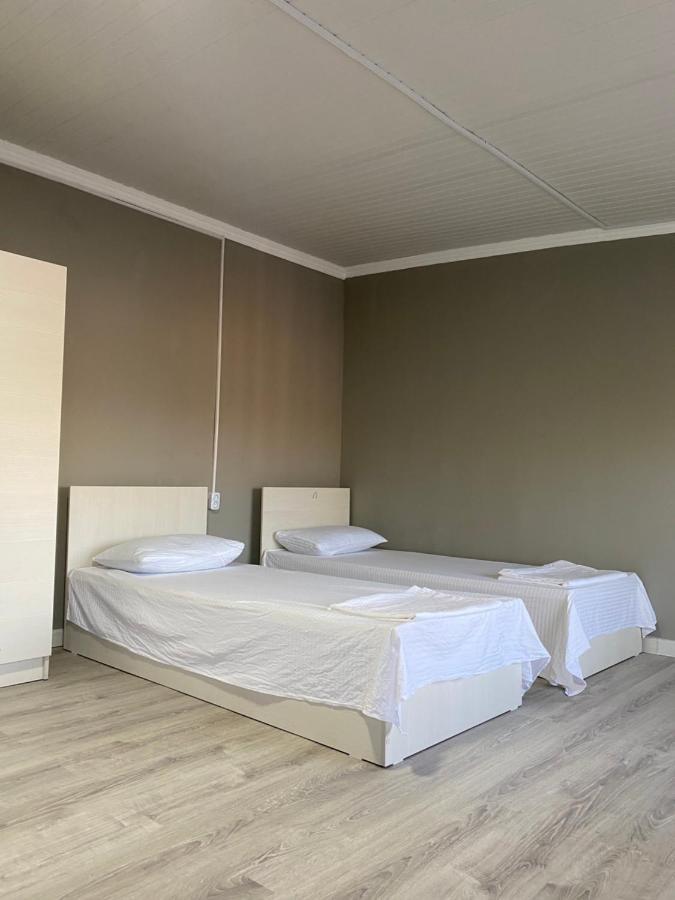 Vip Hostel Turkistan Ngoại thất bức ảnh