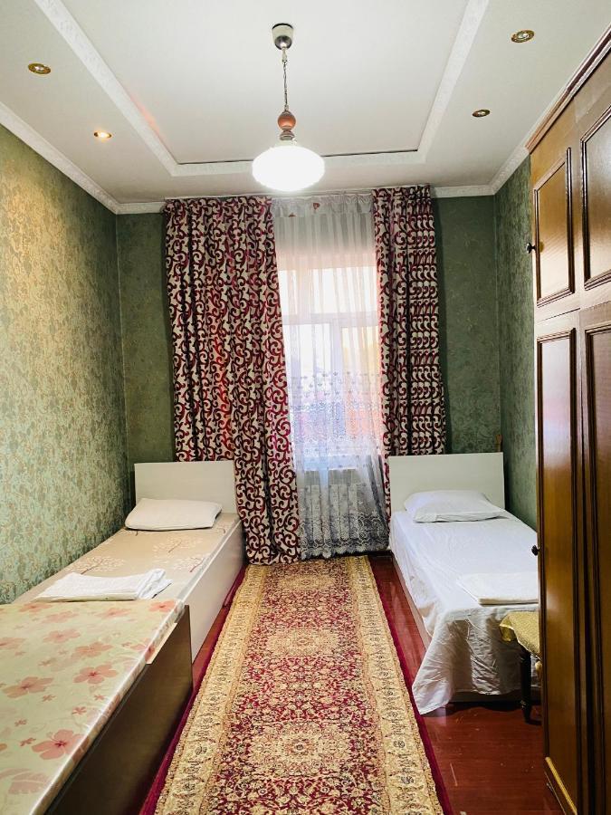 Vip Hostel Turkistan Ngoại thất bức ảnh